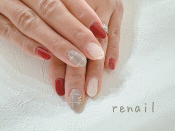 レイネイル(Reinail)/