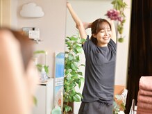 整体オガサワラの雰囲気（そのおつらさ解決なら正直ココ一択★慢性的な悩みは整体が解消！）