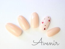 アヴィニール 表参道(Avenir)/