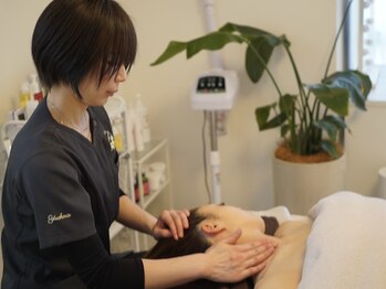 ユカリス(Yu.charis)/話題の脳洗浄♪