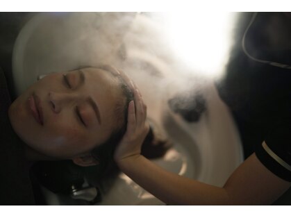 ウースパ(WU SPA)の写真