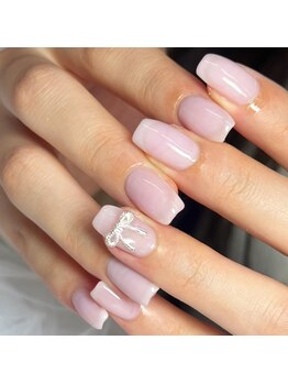 アイリッシュネイル 久屋大通店(Irish Nail)/まお菓子藤