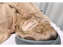 グレイス アンド ミューズ(grace&muse)/人気のハーブピーリング