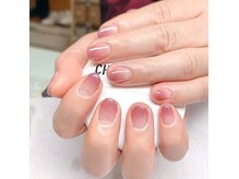 センスネイル(Sense nail)