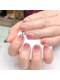 センスネイル(Sense nail)の写真/日常になじむデザイン&スキンカラーを豊富にご用意！ご新規様シンプル定額¥6050/ワンカラー¥4400♪オフ無料