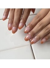 トライアンフ(TriumpH)/グラデーション