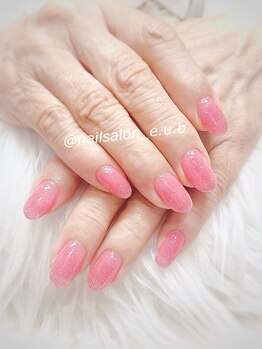 イーユービー(E.U.B)/フラッシュネイル【ひばりヶ丘】