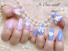 エヌワンネイル(N.one nail)/