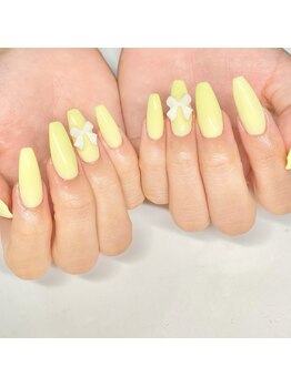 アンドユー(&U)/