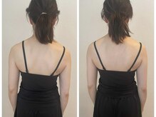 ナチュラルセラピー ドロップ(Drop)/【お悩み】目元・歪み・左右差