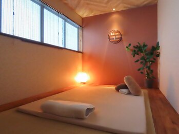 クレイユ(CREIL)/精神と時の部屋と呼ばれる空間