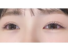 アイエルサラッシュ バイ ニコット(Eye ELSA lash by nicott)/まつ毛パーマ