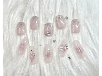 ビンナ(BINNA)/トレンドデザイン