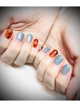 爪屋/鼈甲ネイル