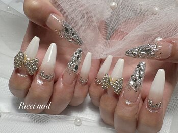 チアフルチア バイ リッチネイル(CheerfulCheer by Ricci nail)/