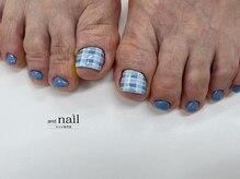 アンドラッシュ 駒込駅前店(and lash)/