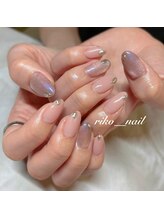 アイディー(i-dee)/マグネットネイル★