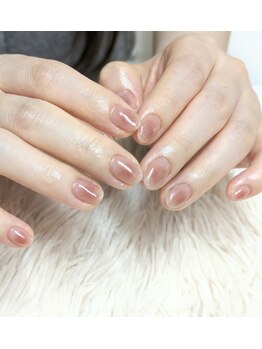 リンネ(LinNe)/【會田限定】持ち込みデザイン