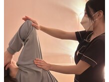 肩甲骨ストレッチで姿勢を整え、肩こりになりにくい身体づくり◎