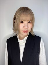 AIR エアー&nbsp;幸嶋 