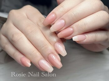 ロージー(Rosie)/可愛い