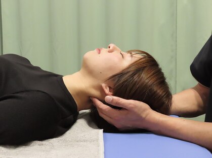 みき鍼灸院 接骨院の写真