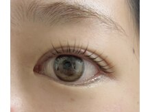 エクラ みずほ台店(eclat by RigVeda)/まつげパーマ