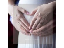 パーソナルケア ボーテ(PERSONAL CARE BEAUTE)の雰囲気（赤ちゃんを迎えるためのカラダの準備もご相談承っています^_^）