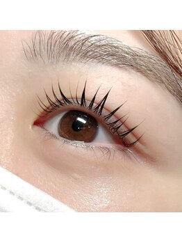 ローレル バイ スノードロップ 高円寺店(Laurel by Snowdrop)/パリジェンヌラッシュリフト