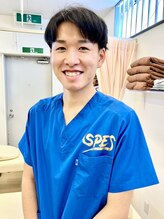 まつもと双葉接骨院 中村 英樹