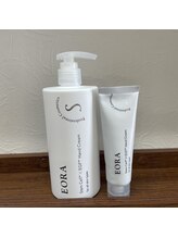 マユネイル(mayunail)/ハンドジェルで保湿♪