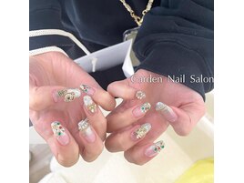 150分つけ放題　￥12500