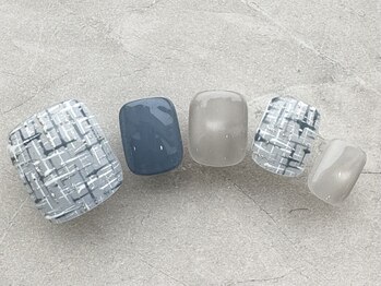 シエルネイルスタジオ 新宮店(Ciel nail studio)/