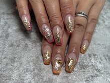 ミコ(MIKO)/ネオン スキニーフレンチ 