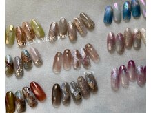 ヴィオンプラス(VION+)/定額デザインニュアンス　　Ojun