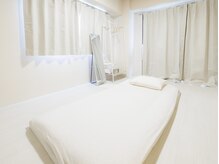 ピッカネート(Phikhanet)の雰囲気（完全に壁で仕切られた個室空間で周りが気にならずリラックス☆）