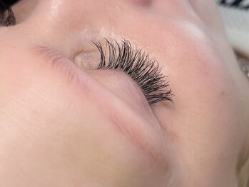 リリー(Lilly)/ボリュームラッシュ