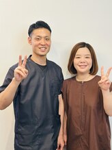 やくいん整骨院 薬院店/口コミ