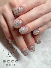 エッコ ネイル クリエイト(ecco)/