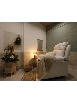 疲れを解消したい