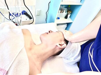 韓雅 藤沢店/小顔コルギ