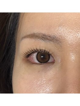オルエ(olue)/パリジェンヌ/熊本まつげ