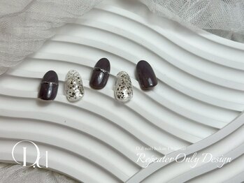 D.d nai 名古屋栄/名古屋栄/水光マグネット/シアー