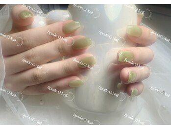 スペードキューネイル 新宿店(Spade Q Nail)/