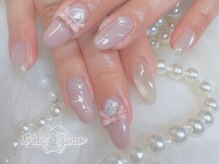 プチ フルール(Petite Fleur)の雰囲気（人気No.1ワンホンDesign♪ちゅるんで可愛い間違いなし！）