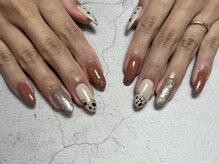 プラス サード(Plus 3rd)/シンプル定額♪by Rina.w