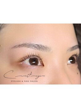 まつげのお悩み解決サロン