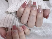 ユーアンドミー(You&Me)/定額シンプルデザイン