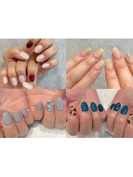 4000円以下のメニューがあるサロン