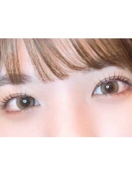 キープ力が自慢のサロン